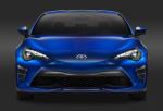 Toyota GT 86 2016 года (US)